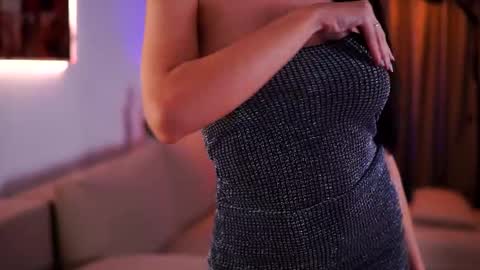 Gina online show from March 2025 11:31:02 PM