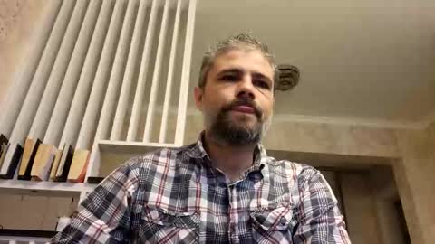 Gabriel online show from November 2025 07:19:01 AM