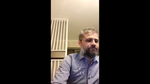 Gabriel online show from January 2026 04:12:02 PM