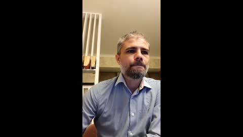 Gabriel online show from March 2026 04:37:01 AM