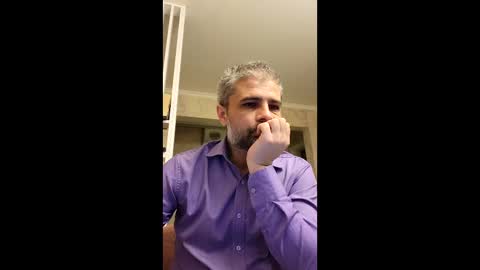 Gabriel online show from March 2026 12:49:01 AM