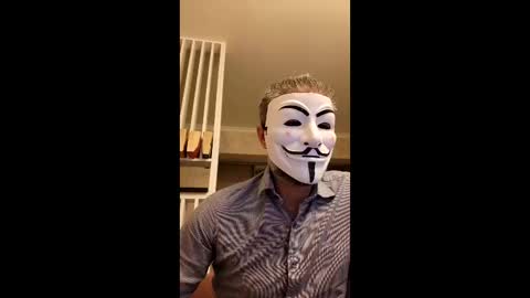 Gabriel online show from April 2026 02:59:01 PM