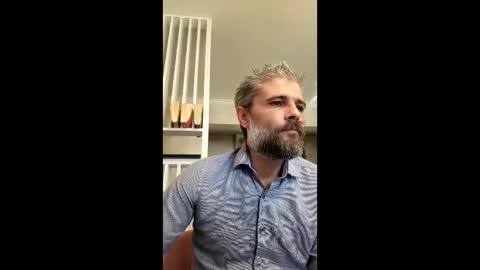 Gabriel online show from April 2026 12:48:02 PM