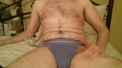 ginger_bulge online show from November 2025 06:02:01 AM