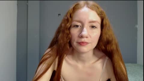 Ginger online show from September 2025 01:49:02 AM