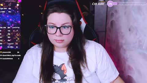 Alexa here online show from January 2025 05:02:02 PM