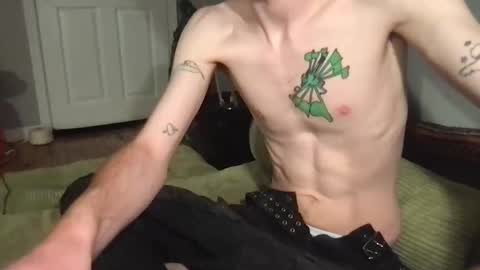 ginger_halo online show from December 2025 03:57:01 AM