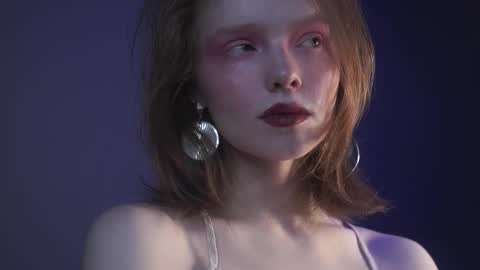 Snapshot of ginger_hugs chatting on February 2026 10:15:02 PM im expecting 350 thumbs up on my altar online show from February 2026 10:15:02 PM