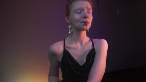 Snapshot of ginger_hugs chatting on February 2026 10:04:02 PM im expecting 350 thumbs up on my altar online show from February 2026 10:04:02 PM