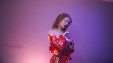 Snapshot of ginger_hugs chatting on February 2026 10:14:02 PM im expecting 350 thumbs up on my altar online show from February 2026 10:14:02 PM