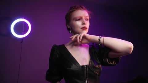 Snapshot of ginger_hugs chatting on February 2026 10:29:01 PM im expecting 350 thumbs up on my altar online show from February 2026 10:29:01 PM