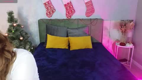 Ginger online show from January 2026 01:22:02 AM