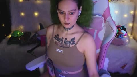 Ginger online show from March 2026 10:54:01 AM