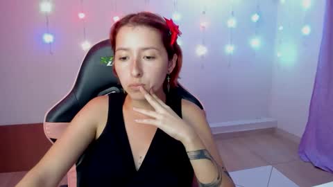 Ginger online show from December 2024 03:34:01 AM