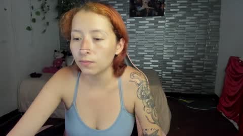 Ginger online show from September 2025 01:07:02 AM