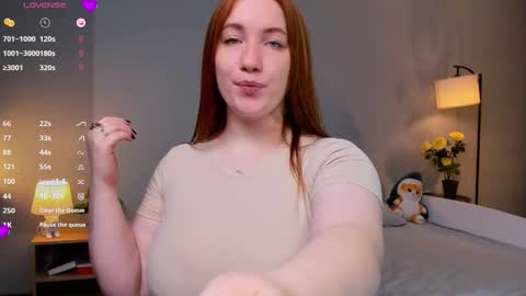 Ginger online show from November 2025 07:16:01 AM