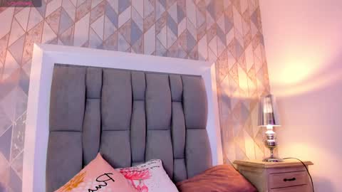 Ginger online show from January 2025 10:44:01 PM