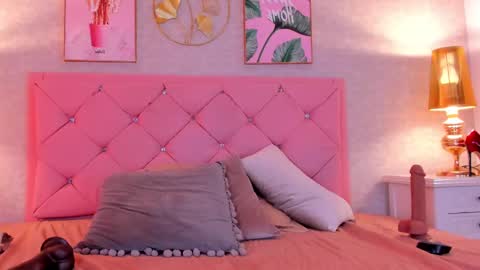 Ginger online show from February 2025 10:54:01 PM