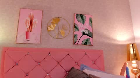 Ginger online show from February 2025 10:42:01 PM