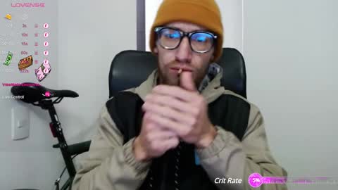 Ginger online show from December 2024 11:51:01 PM