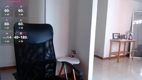 Ginger online show from April 2026 03:10:02 PM