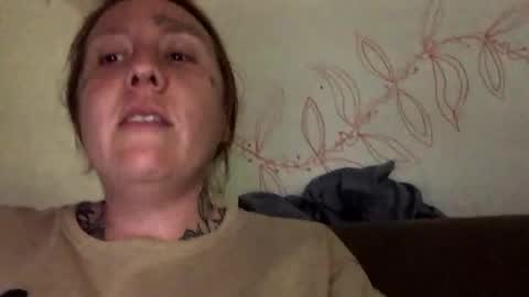 Snapshot of gingerandnatural chatting on November 2025 08:52:02 PM Ginger online show from November 2025 08:52:02 PM