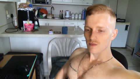 Snapshot of gingerboy_69 chatting on January 2025 01:57:01 PM Jay online show from January 2025 01:57:01 PM