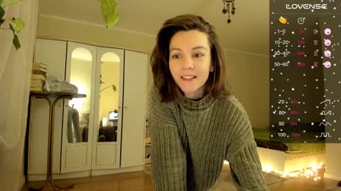 Vasilisa online show from December 2024 03:16:02 PM