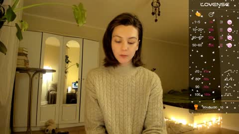 Vasilisa online show from December 2024 08:15:01 PM