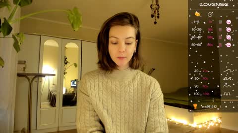 Vasilisa online show from December 2024 01:54:02 PM