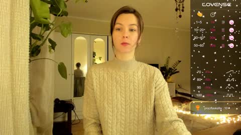 Vasilisa online show from December 2024 08:00:01 PM