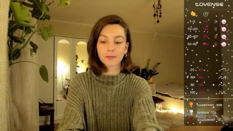 Vasilisa online show from December 2024 08:25:02 PM