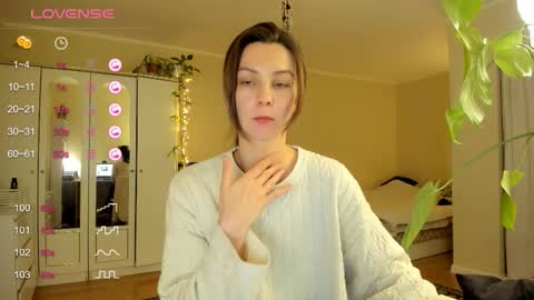 Vasilisa online show from November 2025 04:38:02 PM