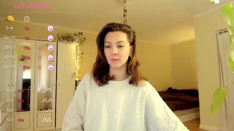 Vasilisa online show from November 2025 11:53:02 AM