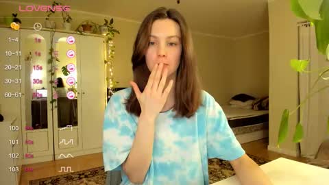 Vasilisa online show from March 2026 06:47:01 PM