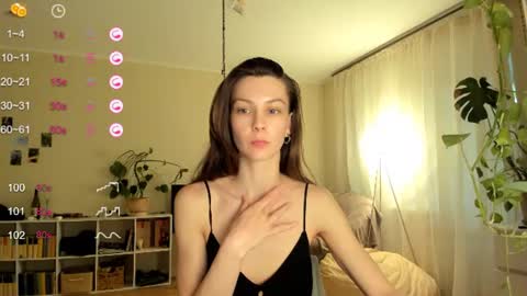 Snapshot of gingerbread__house chatting on June 2026 03:58:01 PM Vasilisa online show from June 2026 03:58:01 PM