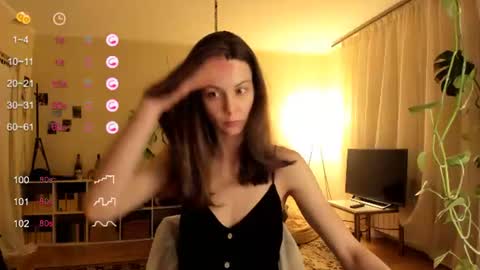 Snapshot of gingerbread__house chatting on August 2026 06:50:01 PM Vasilisa online show from August 2026 06:50:01 PM