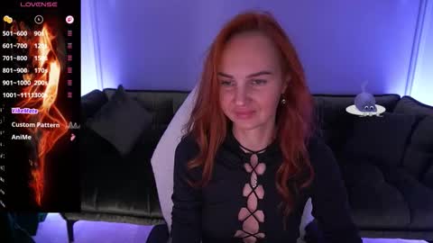 GinegerGazee online show from November 2025 07:18:02 AM