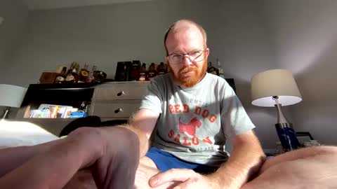 gingerginger111 online show from October 2025 12:50:01 PM