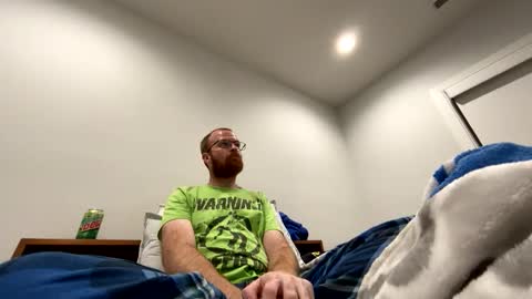 gingerginger111 online show from December 2025 02:05:02 AM