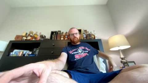 gingerginger111 online show from April 2026 03:05:02 PM