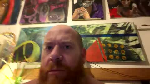 Snapshot of gingeriginal chatting on May 2026 09:56:02 PM gingeriginal online show from May 2026 09:56:02 PM