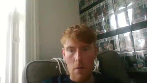 gingerjimmy1990 online show from January 2025 03:22:02 PM