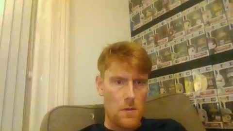 gingerjimmy1990 online show from January 2025 08:54:01 PM