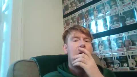 gingerjimmy1990 online show from February 2025 02:24:01 PM