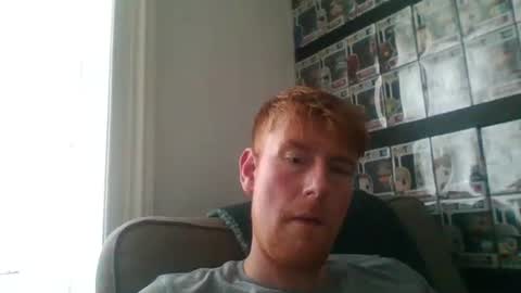 gingerjimmy1990 online show from February 2025 03:27:01 PM