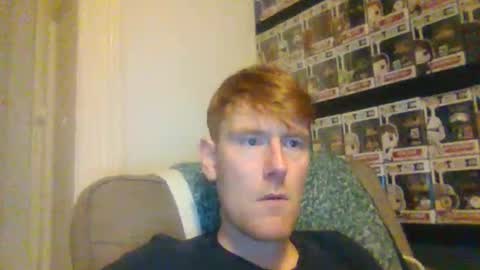 gingerjimmy1990 online show from March 2025 01:01:01 AM