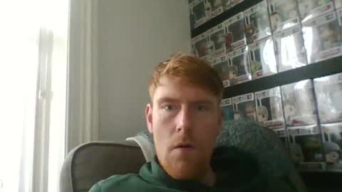 gingerjimmy1990 online show from March 2025 02:37:01 PM