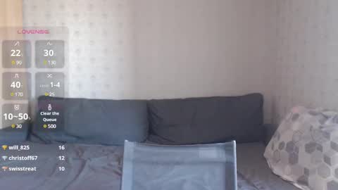 Snapshot of gingermak chatting on January 2025 09:28:02 AM Michelle online show from January 2025 09:28:02 AM