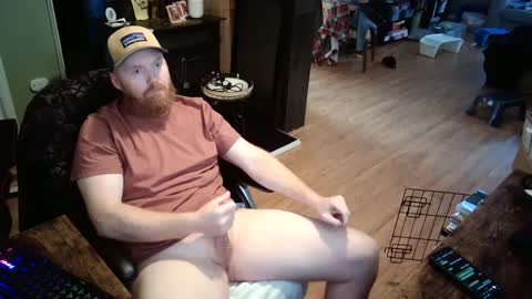 Snapshot of gingermooncum chatting on December 2024 06:38:02 PM gingermooncum online show from December 2024 06:38:02 PM